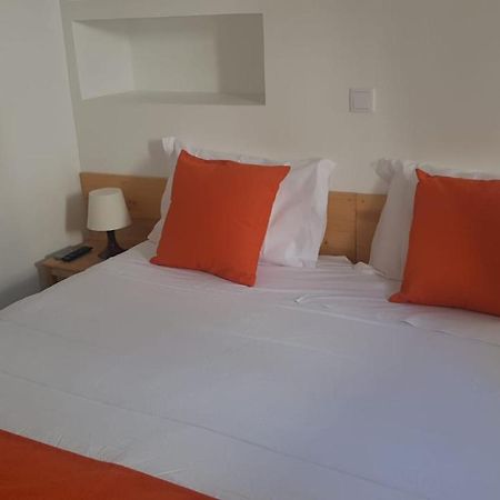 Al-Xelb Guesthouse Silves Dış mekan fotoğraf