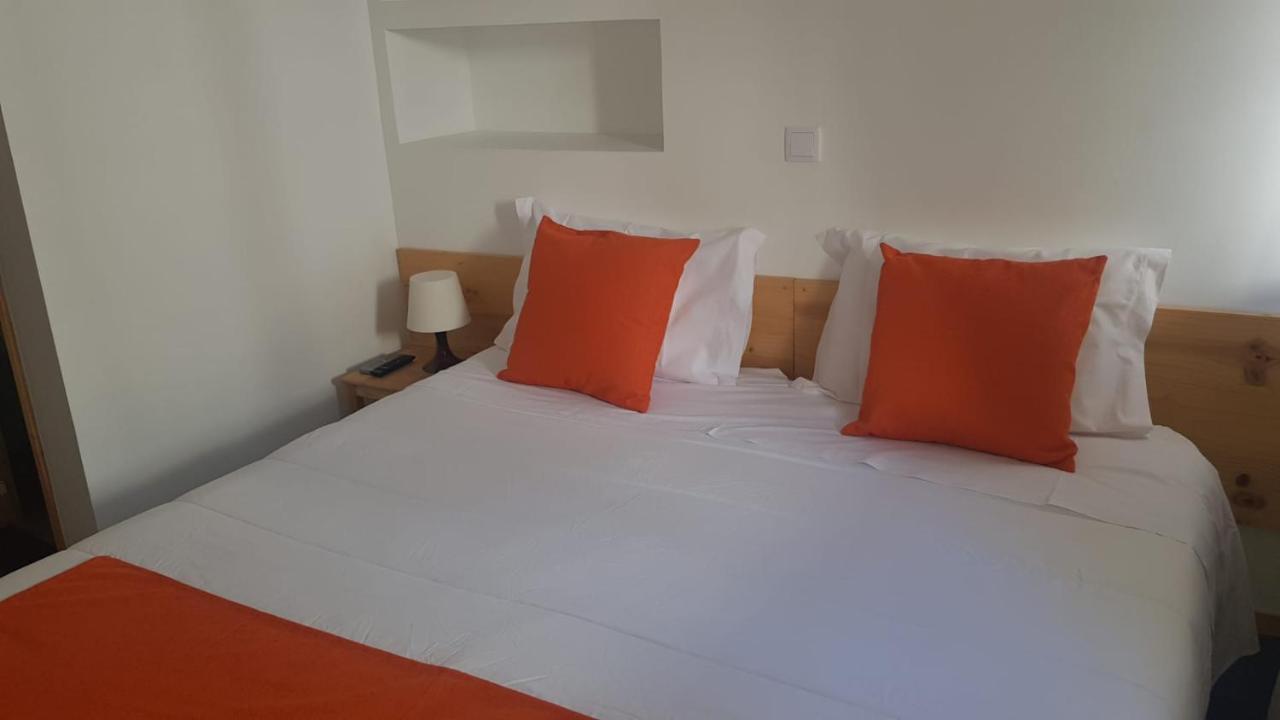 Al-Xelb Guesthouse Silves Dış mekan fotoğraf