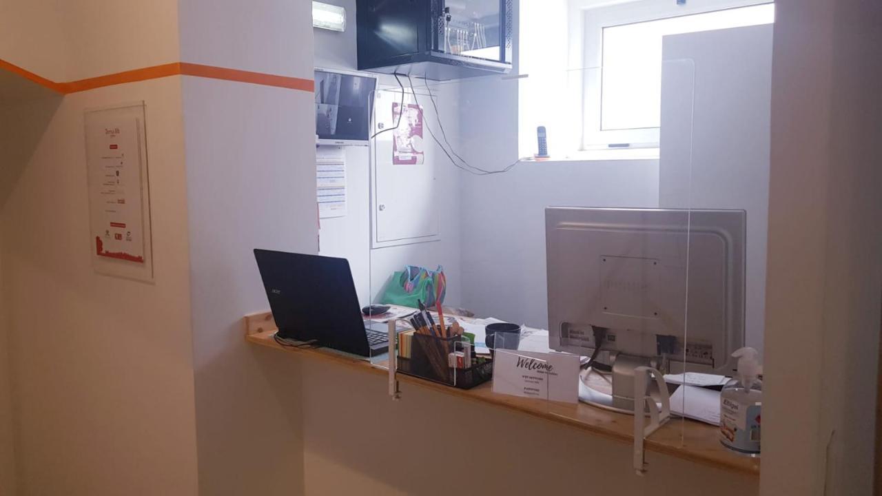 Al-Xelb Guesthouse Silves Dış mekan fotoğraf