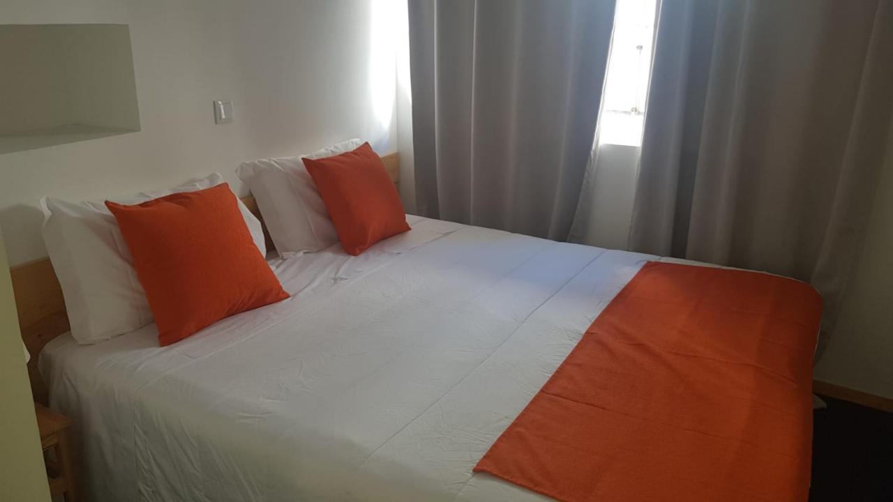 Al-Xelb Guesthouse Silves Dış mekan fotoğraf