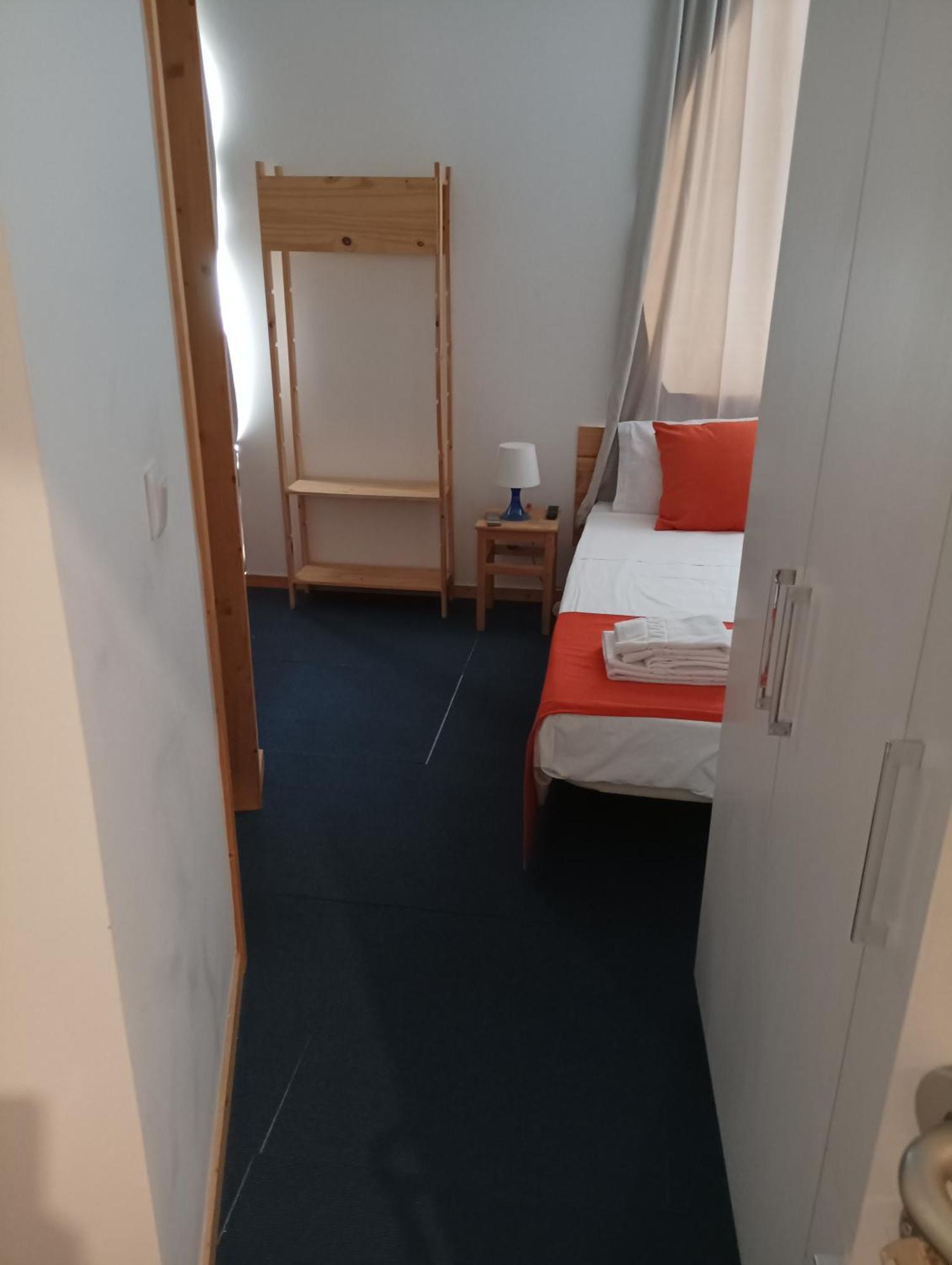 Al-Xelb Guesthouse Silves Dış mekan fotoğraf