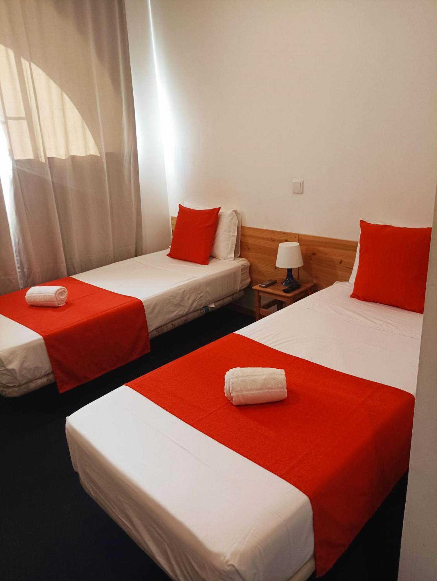Al-Xelb Guesthouse Silves Dış mekan fotoğraf